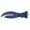 Metal Detectable Safety Knife with Enclosed Blade (SK118)