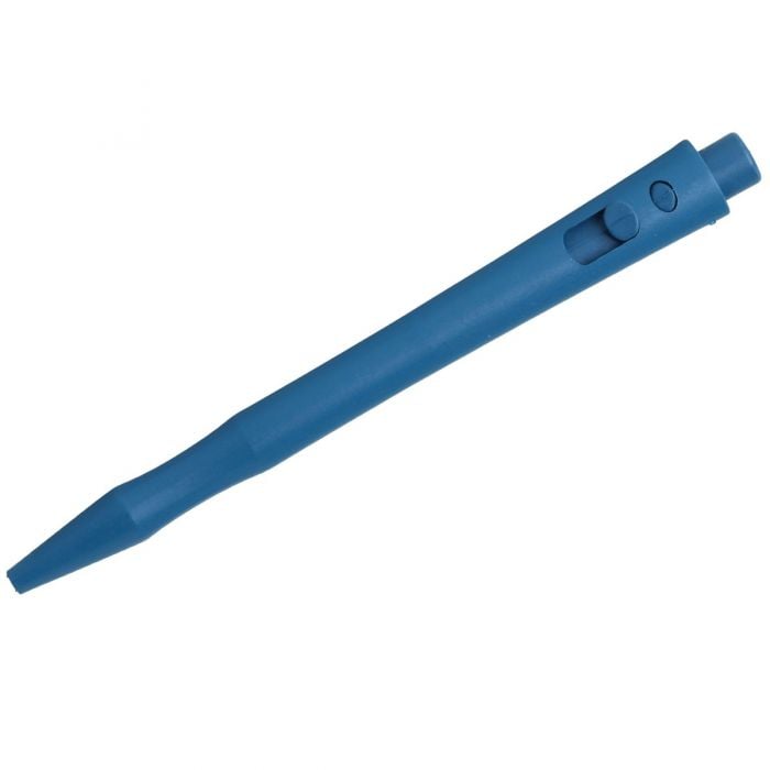 Detectable Elephant Retractable Pens - Fine Tip Ink, Metal Detectable &  X-Ray Visible, Food Factory Pens