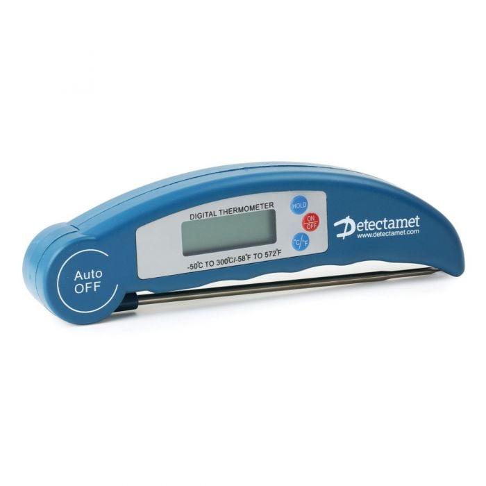 Metal Detectable Food Temperature Probe Thermometer