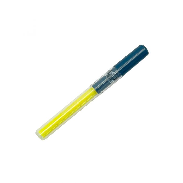 Retractable Chisel Tip Highlighter