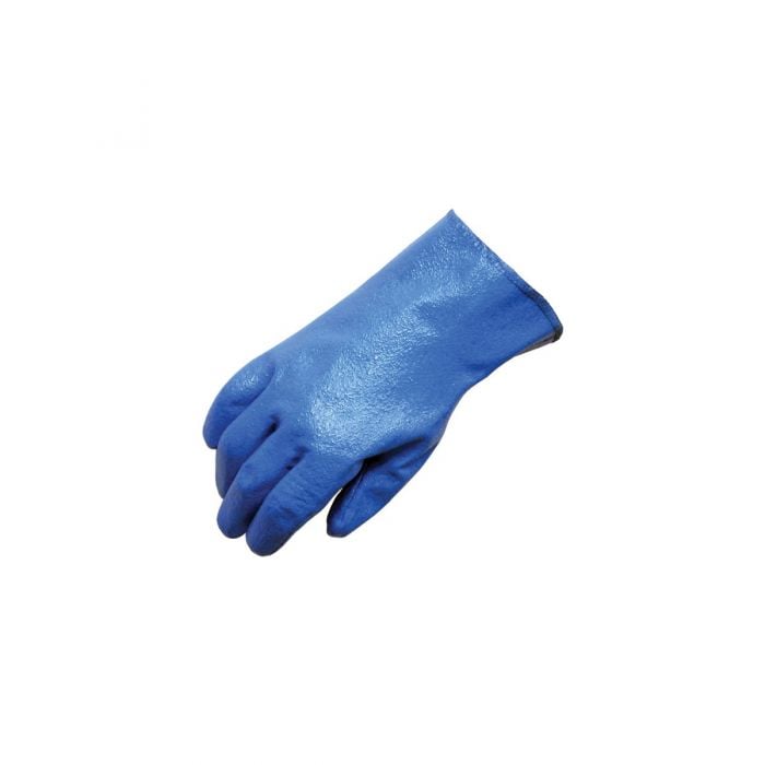 Metal Detectable Nitrile Gloves – 5Mil – Blue Supply Company – Detectable  Specialists