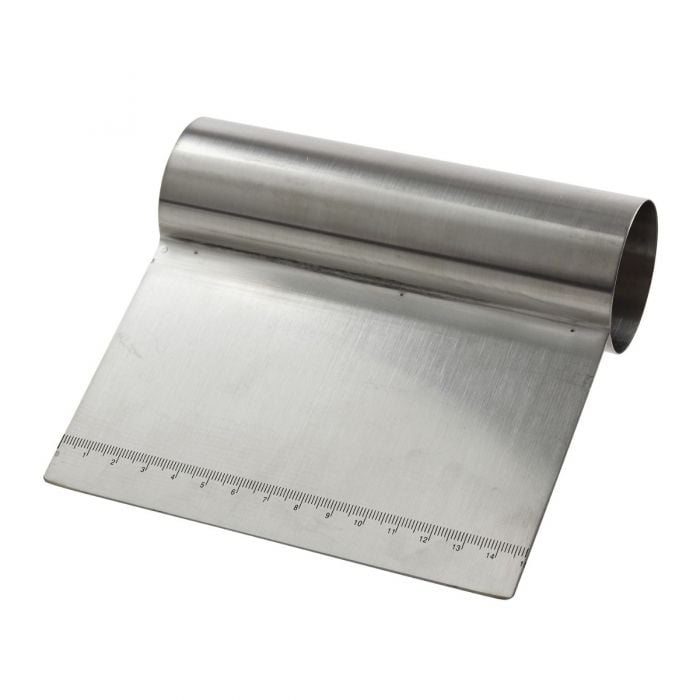 DOUGH CUTTER - ROUNDED HANDLE-THERMO-83000.31951