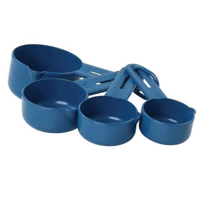 Detectable Measuring Cups  Metal Detectable & X-Ray Visible