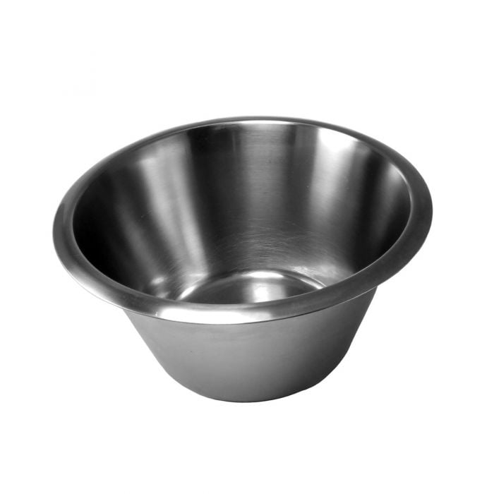 Stainless Steel Bowl, Metal Detectable & X-Ray Visible