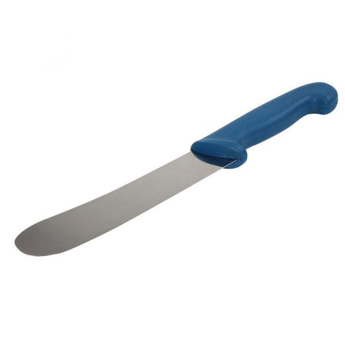 Metal Detectable Dough Knives, Metal Detectable & X-Ray Visible