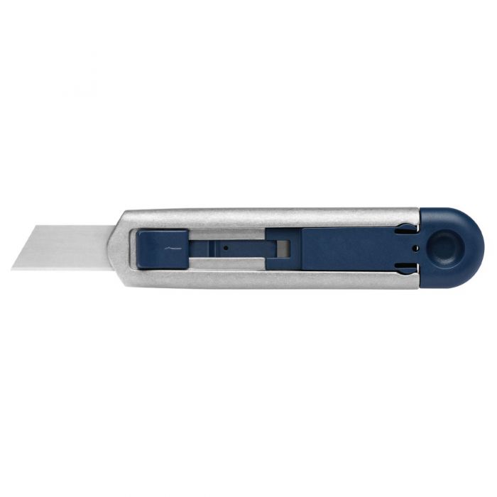 Metal Detectable Safety Knife with Enclosed Blade and Tape Cutter, Metal  Detectable & X-Ray Visible