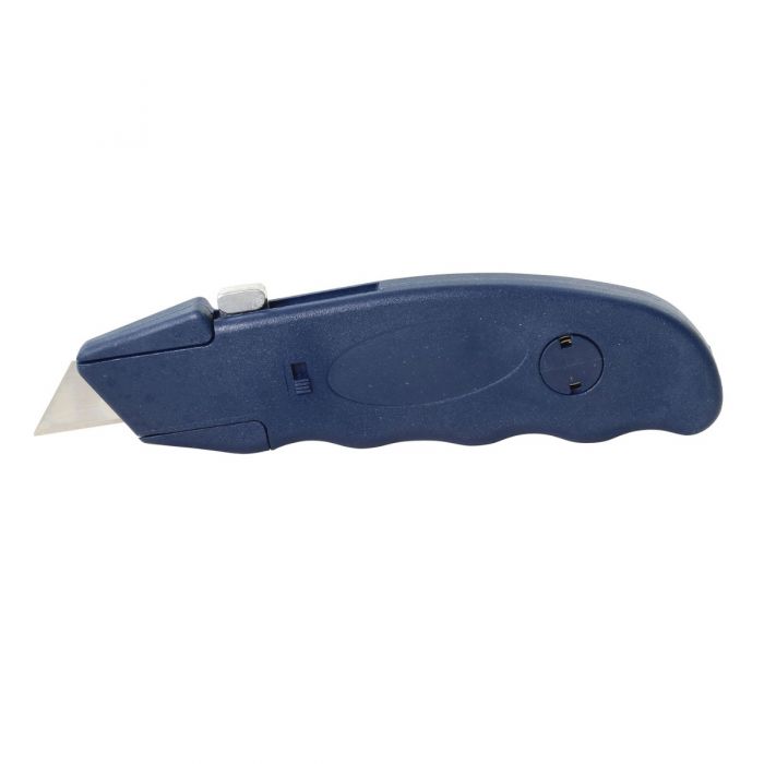 Metal Detectable Heavy Duty Safety Knife