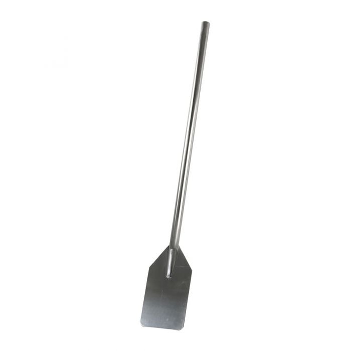 Stainless Steel Paddles, Metal Detectable & X-Ray Visible, Food Factory  Paddle