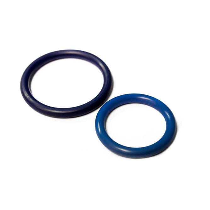 Metal Detectable O-Rings, Metal Detectable & X-Ray Visible