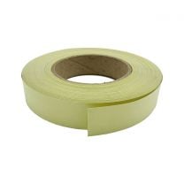 Metal Detectable Double Sided Tape - Small 50m x 25mm (164’ x 0.98”)