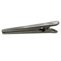 Stainless Steel Jaw Clips (Pack of 5) - 115mm (4.52")