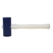 Metal Detectable & X-Ray Visible Mallet - medium head dia. 50 mm (1.96”)