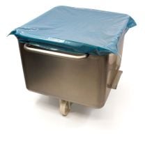 Detectamet Dump Buggy Covers