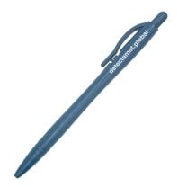 Detectable Retractable Economy Pens (Pack of 50)