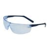 Detectable Lightweight Safety Glasses