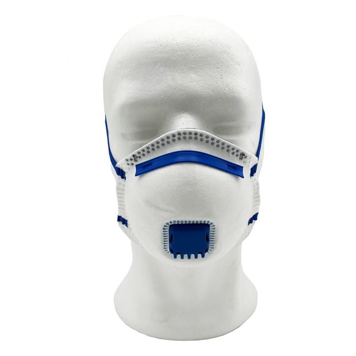 Observation lavendel akse FFP2 Face Mask | N95 | Detectamet