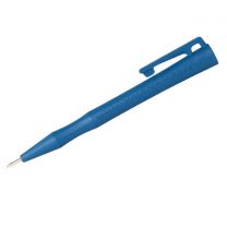 Detectable HD One-Piece Pens - Pocket Clip