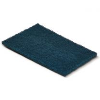 Metal Detectable Scouring Pads (Pack of 10)