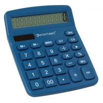 Detectable Desktop Calculator