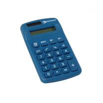 Detectable Handheld Calculator
