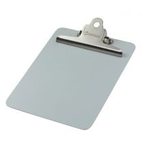 Aluminium Clipboard with HD Stainless Steel Clip