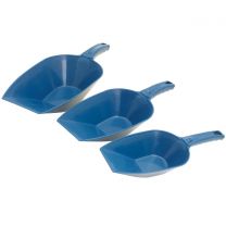 Detectable Flour Scoops (Pack of 5)
