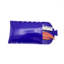 Metal Detectable Utility Pouch