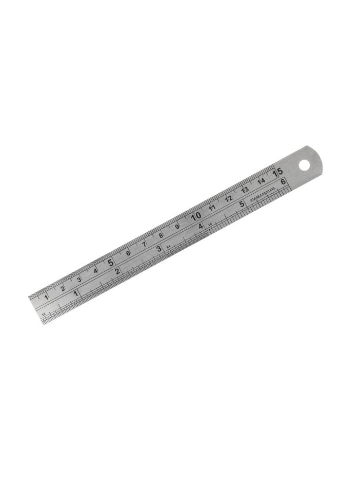 Metal Ruler | Stainless Steel Rulers | Food Factory Ruler | Detectamet