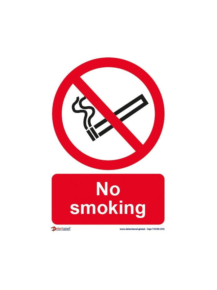 no cigarette smoking sign No Smoking' Sign | Workplace Health and Safety Signs