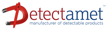 Detectamet Detectable Products